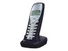 Siemens Gigaset C2 - Cordless extension handset w/ caller ID - DECT\GAP - Ocean blue