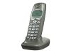 Siemens Gigaset C2 - Cordless extension handset w/ caller ID - DECT\GAP - safari