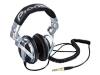 Pioneer HDJ-1000 - Headphones ( ear-cup )