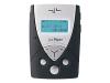 RFC jazPiper DVE64U+ - Digital player - flash 64 MB - WMA, MP3