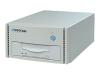Freecom TapeWare DAT 72es - Tape drive - DAT ( 36 GB / 72 GB ) - DAT-72 - SCSI LVD/SE - external