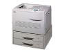 Kyocera FS-C8008N - Printer - colour - laser - A3 - 600 dpi x 600 dpi - up to 31 ppm (mono) / up to 8 ppm (colour) - capacity: 650 sheets - parallel, USB, 10/100Base-TX