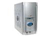 StarTech.com Aluminum ATXALUMGT - Tower - ATX