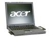 Acer Aspire 1314LC - Athlon XP-M 2400+ / 1.8 GHz - RAM 512 MB - HDD 40 GB - CD-RW / DVD-ROM combo - ProSavage8 - Win XP Home - 15