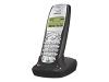 Siemens Gigaset S1 - Cordless extension handset w/ caller ID - DECT\GAP