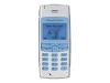 Sony Ericsson T100 - Cellular phone - GSM - icy blue