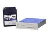 OnStream SC30 - Tape drive - ADR ( 15 GB / 30 GB ) - SCSI - internal - 5.25
