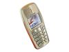 Nokia 3510i - Cellular phone - GSM