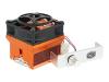 Cooler Master XDream SE - Processor cooler - ( Socket A, Socket 370 ) - copper