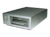 Certance DAT TapeStor 72 - Tape drive - DAT ( 36 GB / 72 GB ) - DAT-72 - SCSI LVD - external