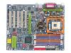 Gigabyte GA-8PENXP - Motherboard - ATX - i865PE - Socket 478 - UDMA100, SATA, UDMA133 (RAID) - Gigabit Ethernet - FireWire - 6-channel audio