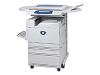 Xerox Copycentre C40 - Copier - colour - laser - copying (up to): 40 ppm (mono) / 22 ppm (colour) - 2080 sheets - USB