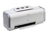 Canon i350 - Printer - colour - ink-jet - Legal, A4 - 600 dpi x 600 dpi - up to 16 ppm (mono) / up to 11 ppm (colour) - capacity: 100 sheets - USB