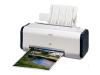 Canon i250 - Printer - colour - ink-jet - Legal, A4 - 600 dpi x 600 dpi - up to 12 ppm (mono) / up to 9 ppm (colour) - capacity: 100 sheets - USB