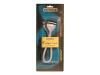 Antec Cobra Cable F16UV Floppy - Floppy cable - 34 PIN IDC (F) - 34 PIN IDC (F) - 40.6 cm - rounded