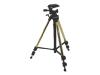 Velbon CX Series CX-540 - Tripod - floor-standing