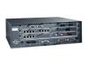 Cisco 7206VXR VPN Bundle - Router - EN, Fast EN, Gigabit EN