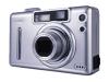 BenQ DC 5330 - Digital camera - 3.1 Mpix / 5.5 Mpix (interpolated) - optical zoom: 3 x - supported memory: MMC, SD