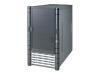 AOpen H 500B - Mid tower - ATX - power supply 300 Watt - silver