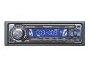 Panasonic CQ-DFX683 - Radio / CD / MP3 player - Full-DIN - in-dash - 50 Watts x 4