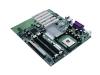 Intel Desktop Board D865GBFLK - Motherboard - ATX - i865G - Socket 478 - UDMA100, SATA - Gigabit Ethernet - video - 6-channel audio