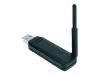 Billionton Bluetooth USB Adapter USBBTC1A - Network adapter - USB - Bluetooth