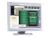 Philips 190B4CG - LCD display - TFT - 19