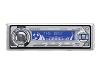 Panasonic CQ-DFX783 - Radio / CD / MP3 player - Full-DIN - in-dash - 50 Watts x 4