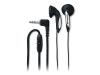 Sony MDR E819V - Fontopia - headphones ( ear-bud )