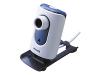 Philips ToUcam II - Web camera - colour - audio - USB