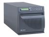 Fujitsu 9084-110 MTC Changer - Tape autoloader - 1 TB / 2 TB - slots: 10 - LTO Ultrium ( 100 GB / 200 GB ) - Ultrium 1 - SCSI LVD - external - 5U - barcode reader