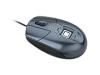 Fellowes Secure Touch Optical - Mouse - optical - 3 button(s) - wired