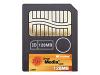 TwinMOS - Flash memory card - 128 MB - SmartMedia card