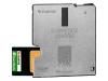 FUJIFILM - Card adapter ( SM ) - floppy drive