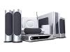 Philips LX 3750W - Home theatre system