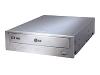 LG GCR 8523B - Disk drive - CD-ROM - 52x - IDE - internal - 5.25