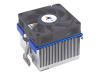 GlacialTech lgloo 2410 - Processor cooler - ( Socket 370, Slot A )