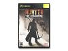 Hunter The Reckoning - Complete package - 1 user - Xbox - DVD
