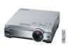 Panasonic PT AE300E - LCD projector - 800 ANSI lumens - 960 x 540