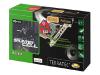 TerraTec GameEdition 1 - Sound card - 16-bit - 48 kHz - stereo - PCI