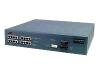 Allied Telesis AT 8518 - Switch - 18 ports - EN, Fast EN, Gigabit EN - 10Base-T, 1000Base-LX, 100Base-TX