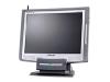 Philips DesXcape 150DM - Windows CE for Smart Displays - PXA250 400 MHz - RAM: 64 MB - ROM: 32 MB 15