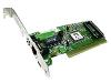 AsantFast - Network adapter - PCI - EN, Fast EN - 10Base-T, 100Base-TX