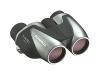 Olympus PC I - Binoclulars 8 x 25 - porro - silver metallic