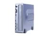 BenQ CRW 4824WU - Disk drive - CD-RW - 48x24x48x - Hi-Speed USB - external