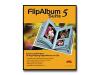 FlipAlbum Suite - ( v. 5 ) - complete package - 1 user - CD - Win - Dutch