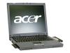 Acer Aspire 1315LM - Athlon XP-M 2500+ / 1.83 GHz - RAM 512 MB - HDD 60 GB - DVD-RW - ProSavage8 - Win XP Home - 15