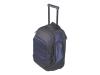 Belkin Freeport II Backpack Trolley - Notebook carrying backpack - black, blue