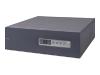 Belkin OmniGuard Rackmount UPS - UPS ( rack-mountable ) - 3200 VA - 6 Output Connector(s) - 3U - 19