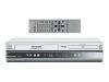 Panasonic NV VP30EC-S - DVD/VCR combo - silver